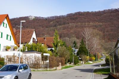 Metzingen: Segelflieger stuerzt ab und fordert ein Todesopfer und einen Schwerverletzten